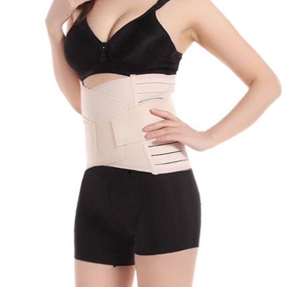 Belly band -